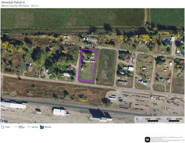 1314 Missouri Street Nw Chinook Waterfront