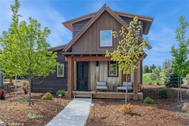 19 Haflinger Cottage Way Eureka Singlefamilyreside