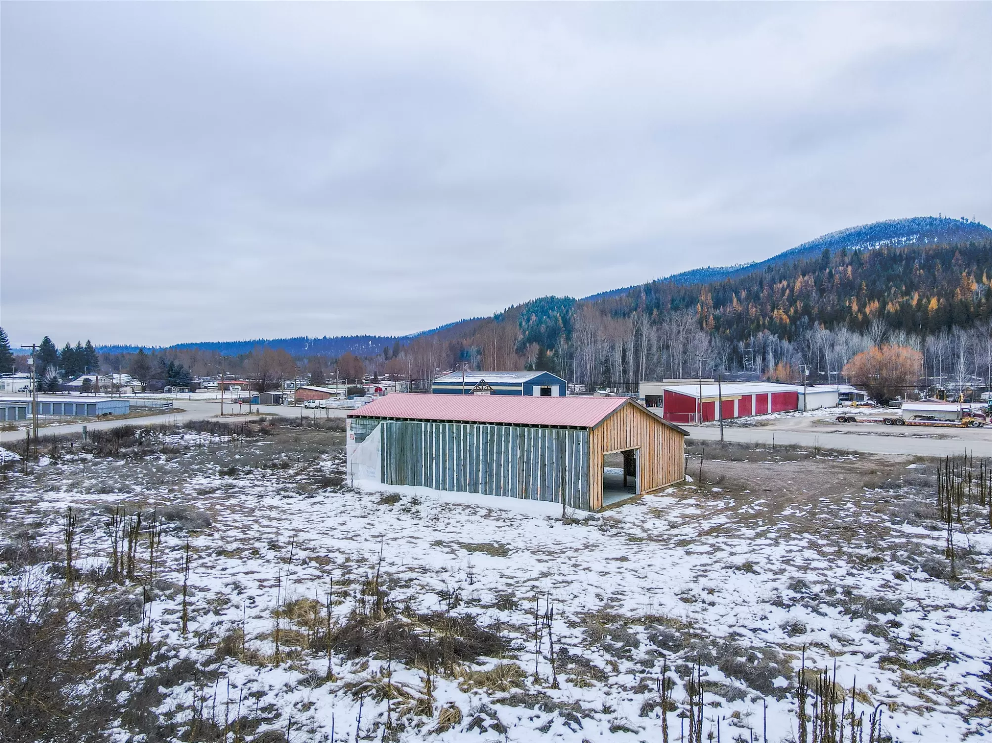 30531 Us Hwy 2 Libby Buildingland Waterfront 2760