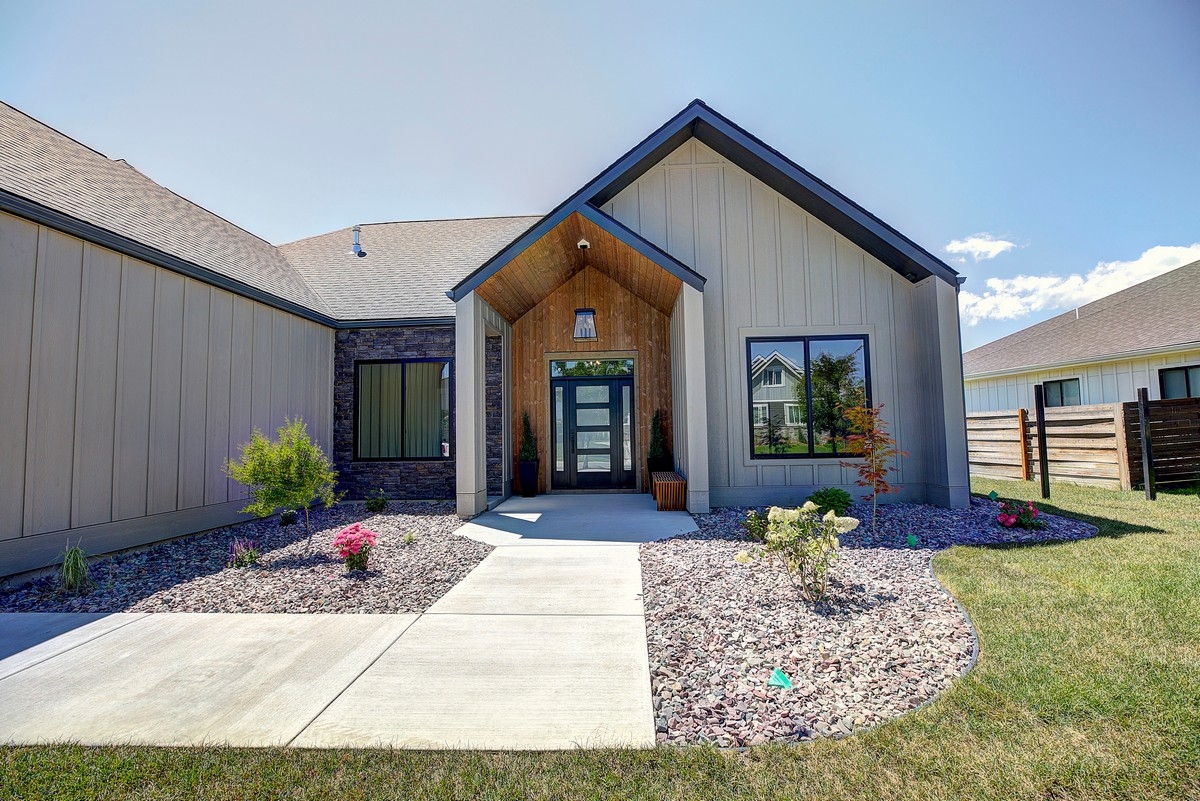 156 Antler Peak Lane Kalispell Singlefamilyresiden