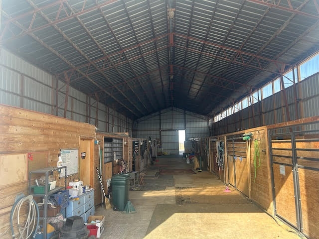 210 Rusty Spur Way Corvallis Horse Waterfront