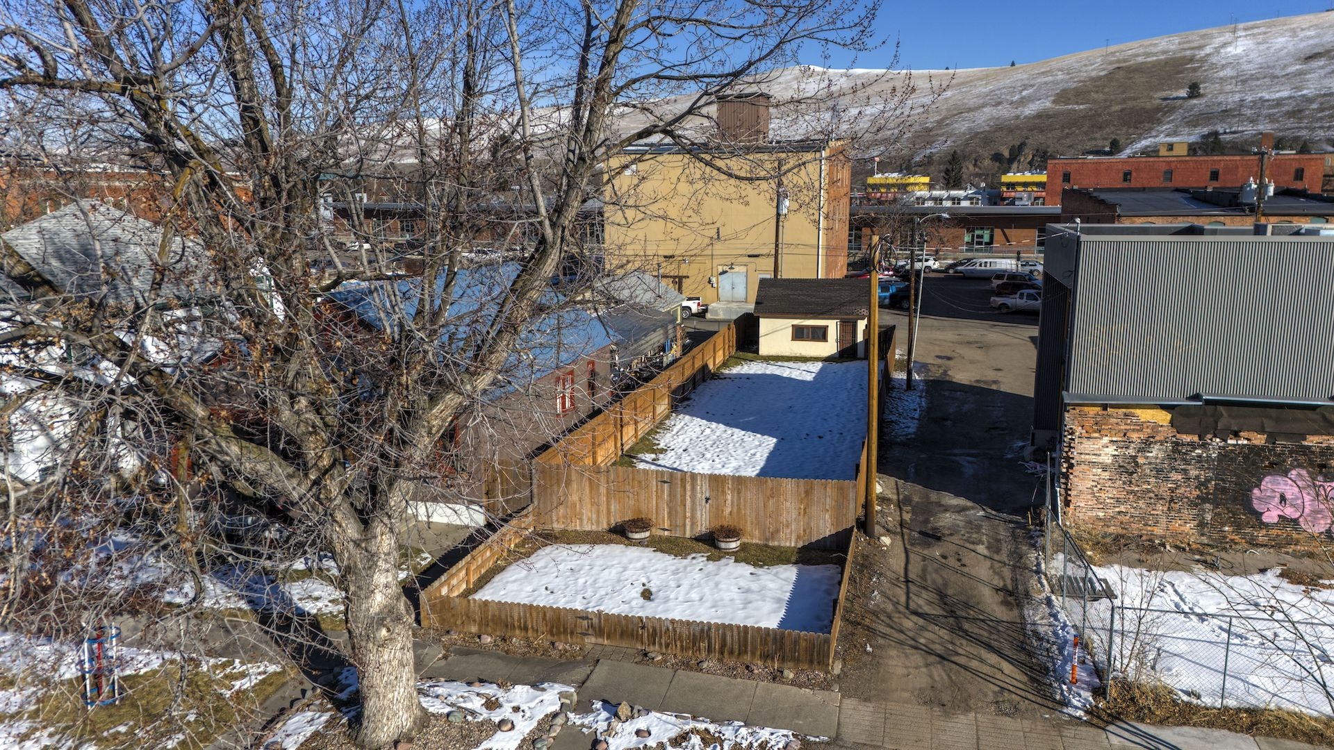 322 W Alder Street Missoula Commercial Waterfront