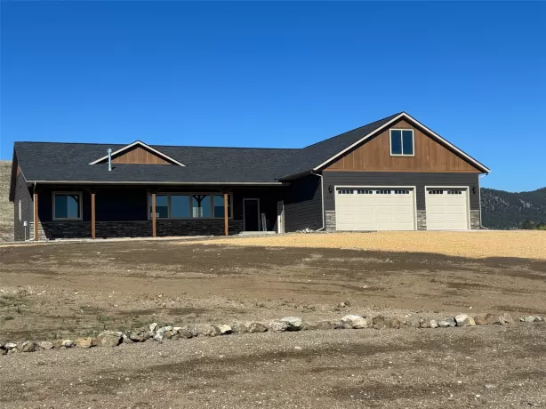 315 Franklin Mine Road Helena Singlefamilyresidenc