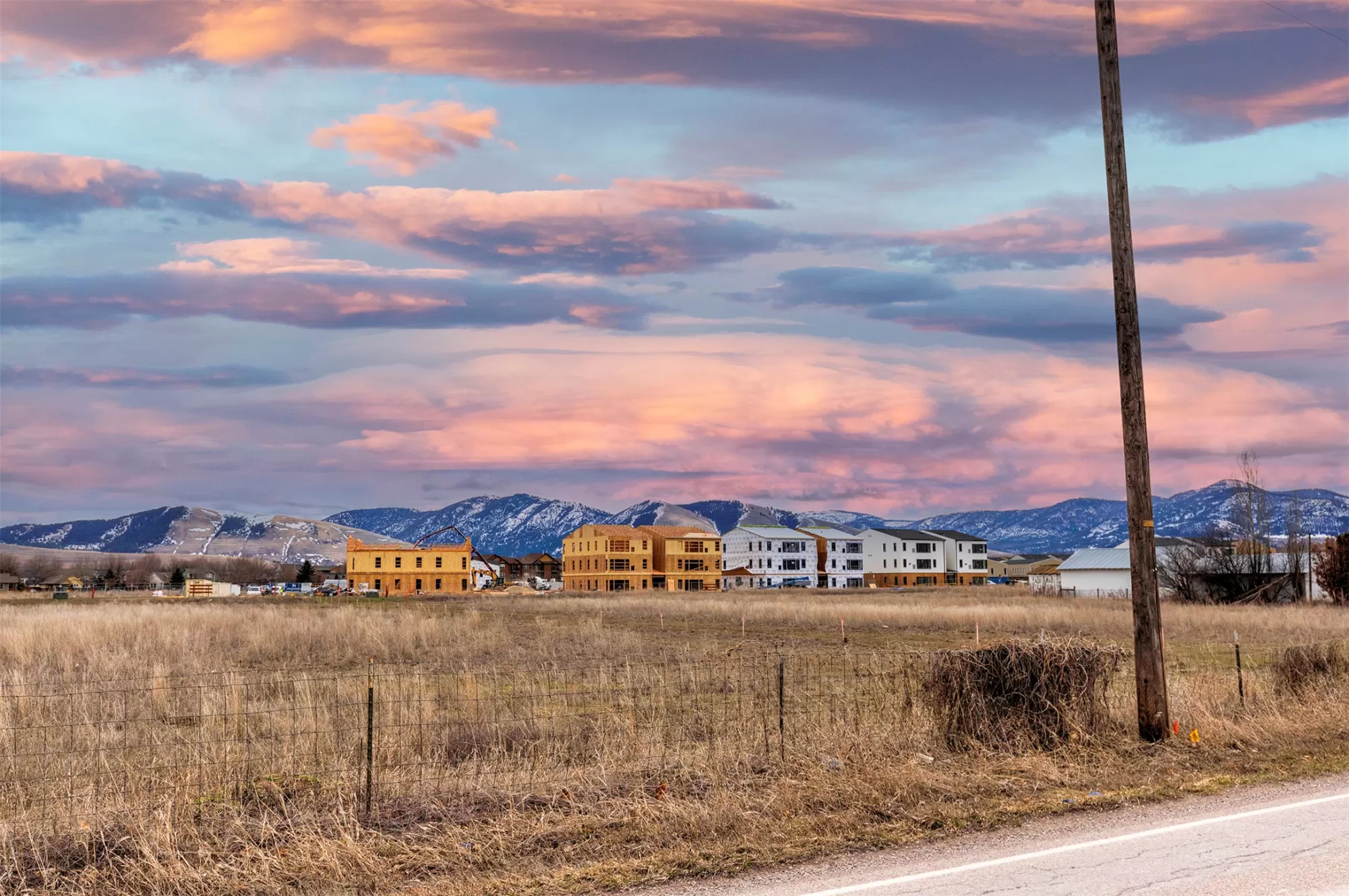 2100 Flynn Lane Missoula Unimprovedland Waterfront