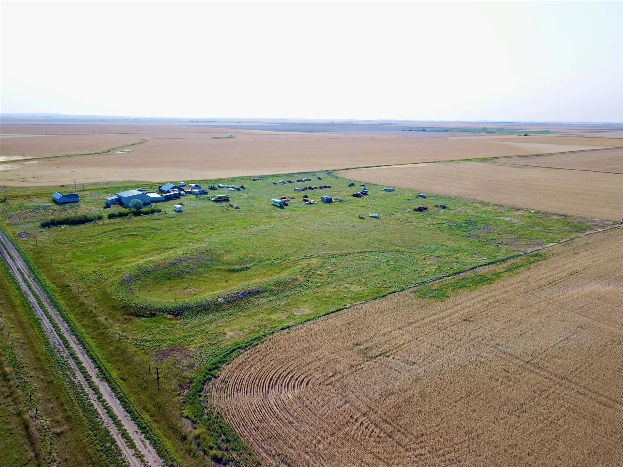 511 Glacier View Road Valier Singlefamilyresidence