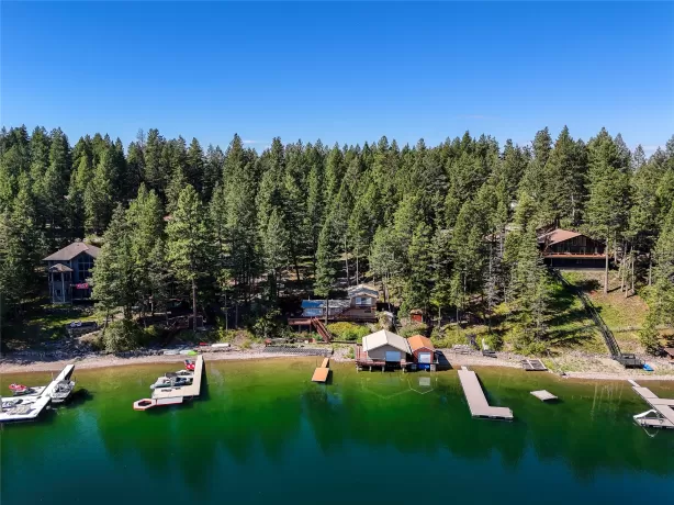 237 Lake Blaine Drive Kalispell Singlefamilyreside