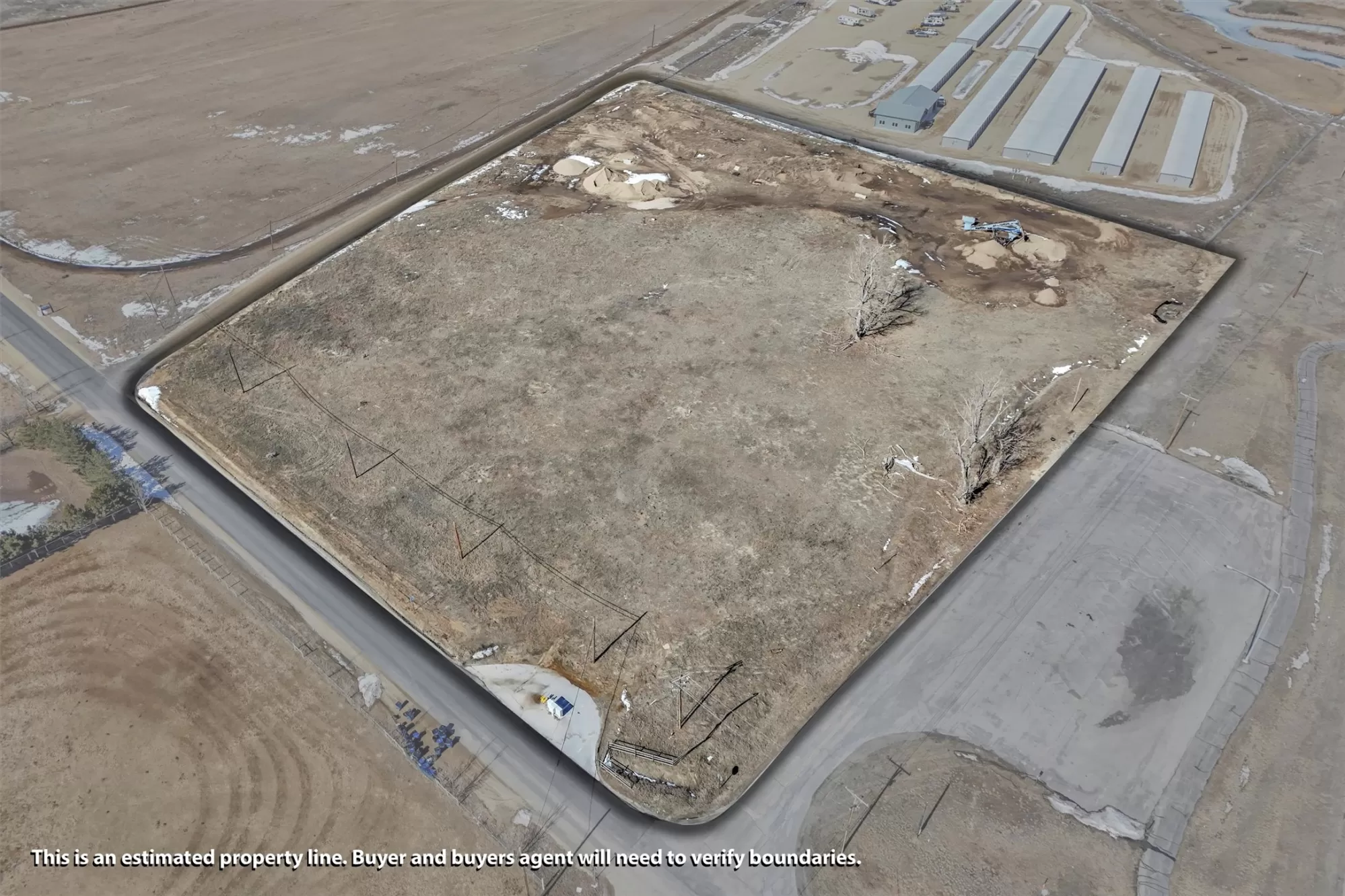 5800 Rowan Street Florence Commercial Waterfront 8