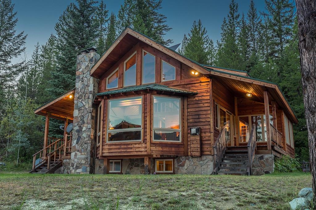 37258 Yaak River Road Yaak Singlefamilyresidence 3