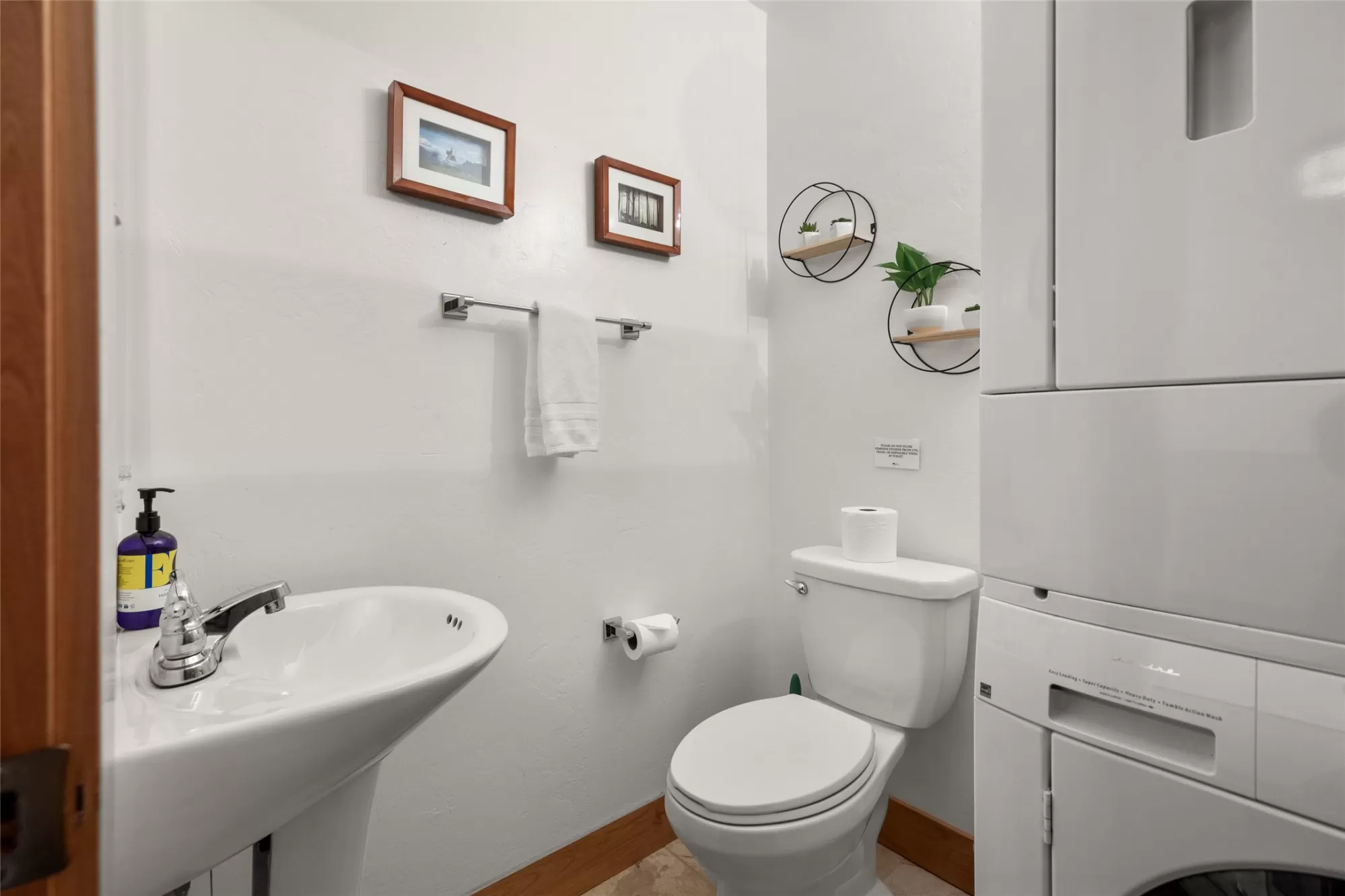 3482 Winter Lane Whitefish Condominium 3 Bedrooms