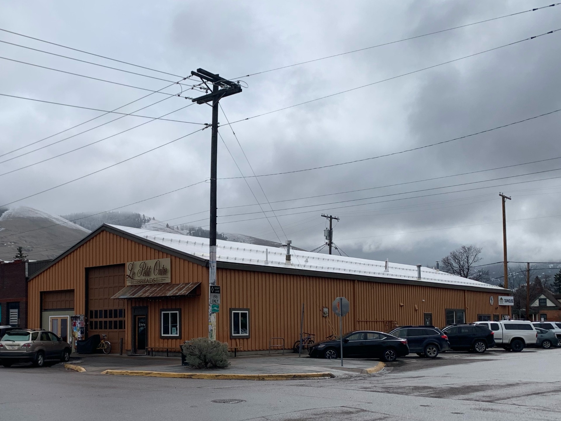 115 S 4th Street W Missoula Building Waterfront 30