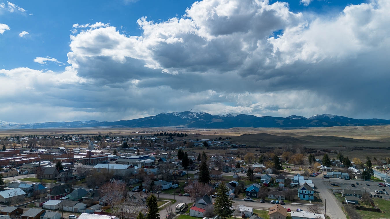 Lot 4 Block 7 Aspen Lane Deer Lodge Ski Waterfront