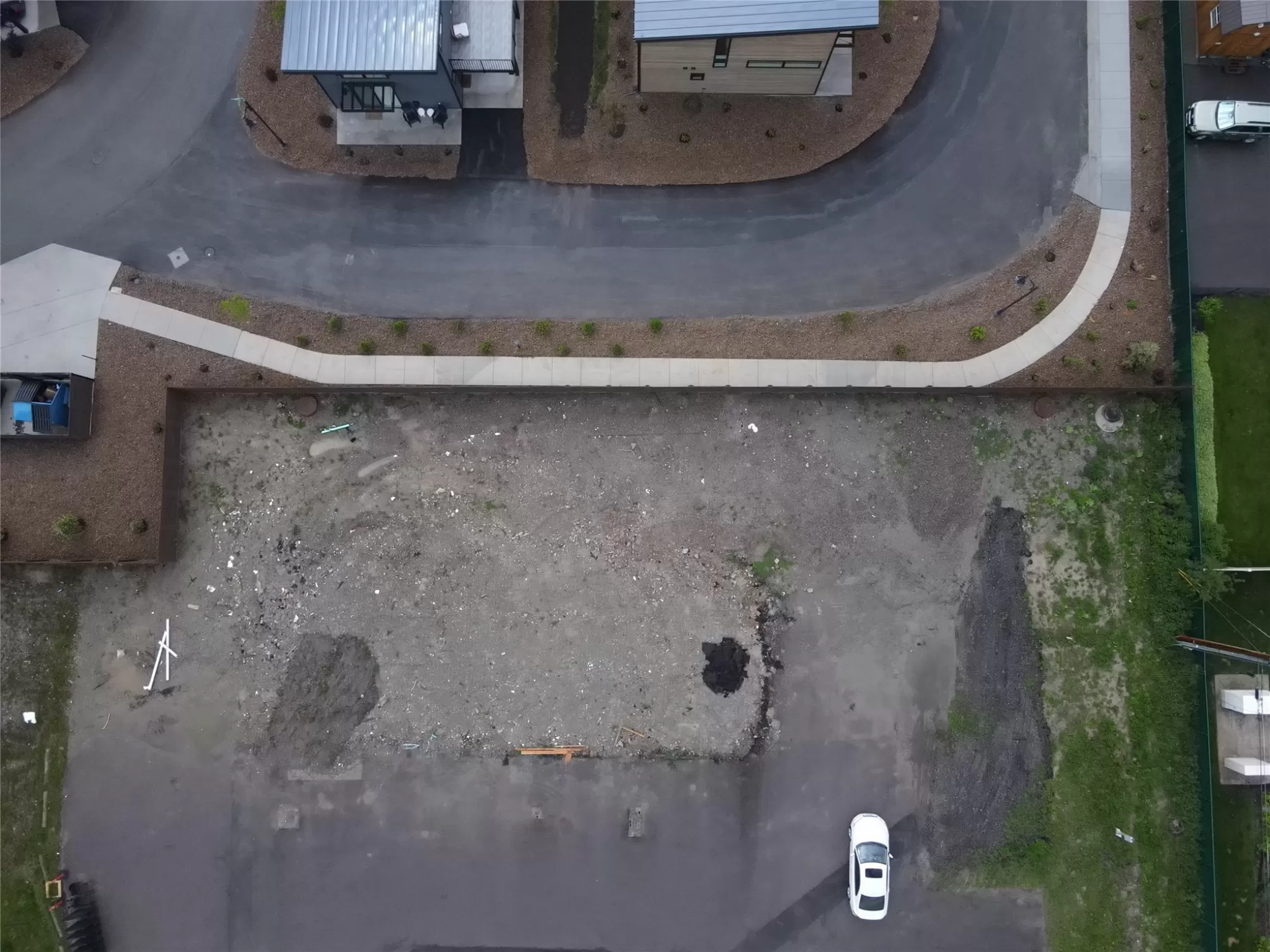 1000 Wisconsin Avenue Whitefish Commercial Waterfr