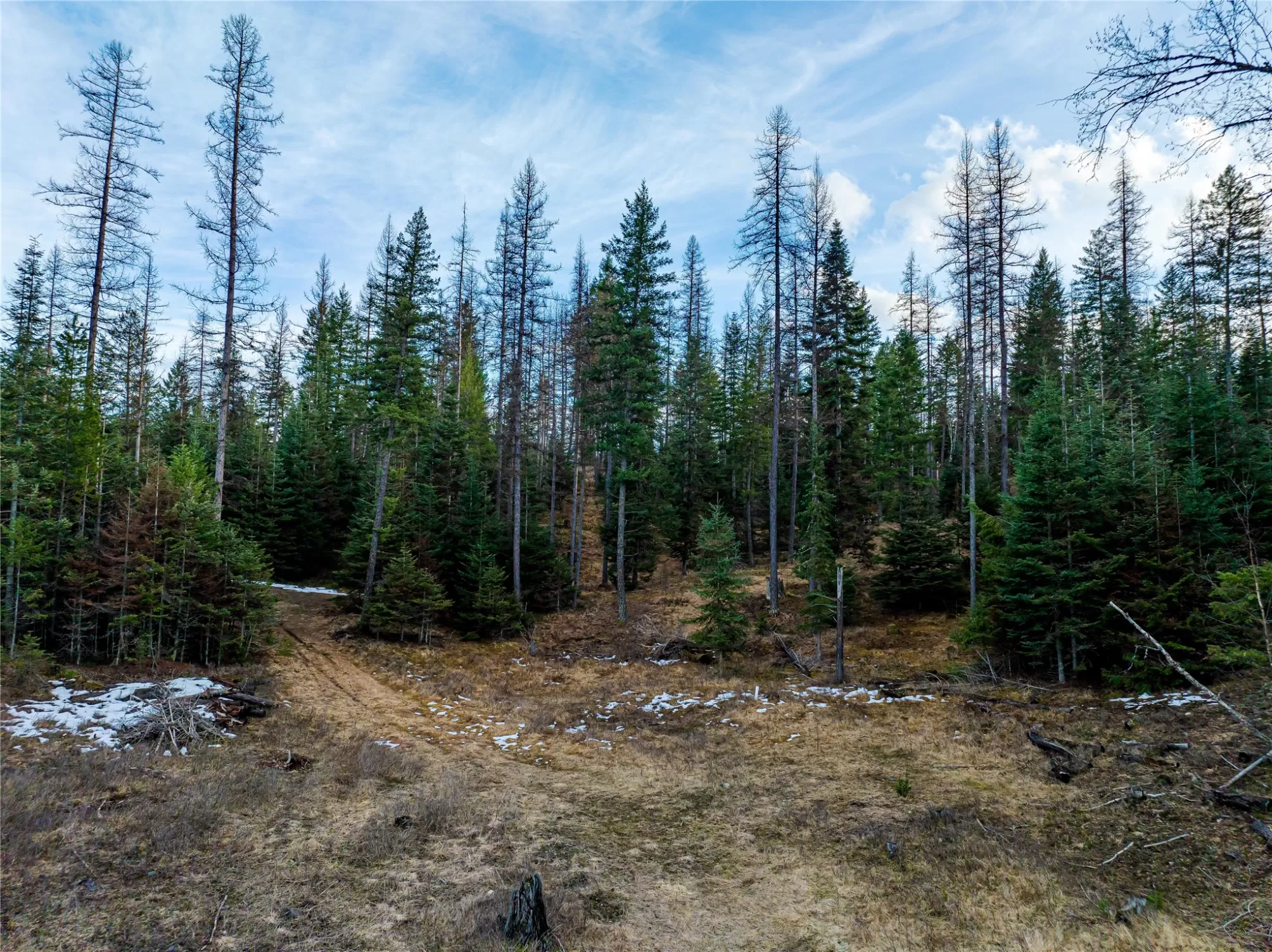 124 Trillium Lane Kalispell Waterfront 8 Acres