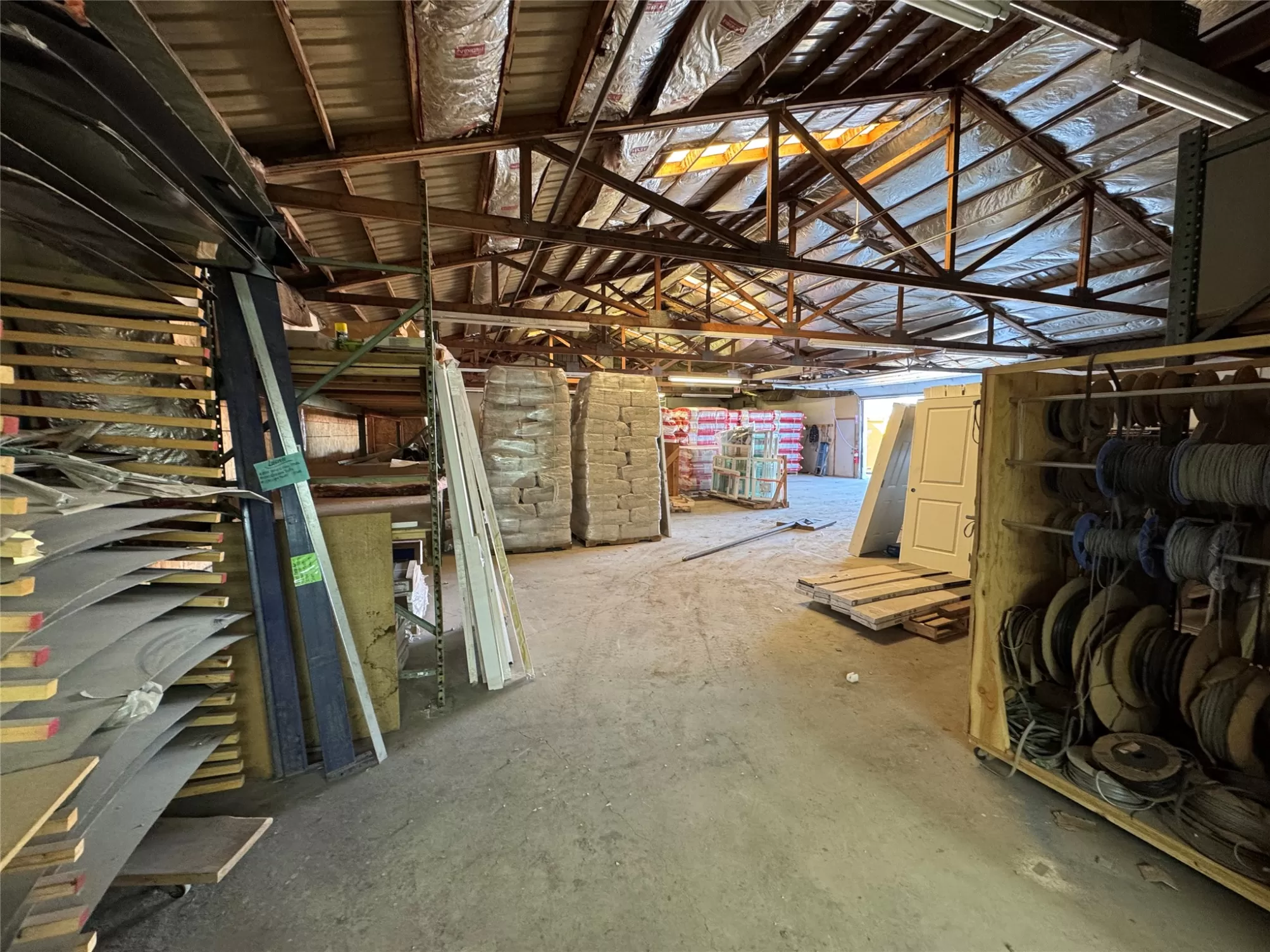 100 Milwaukee Avenue Deer Lodge Buildingland Water