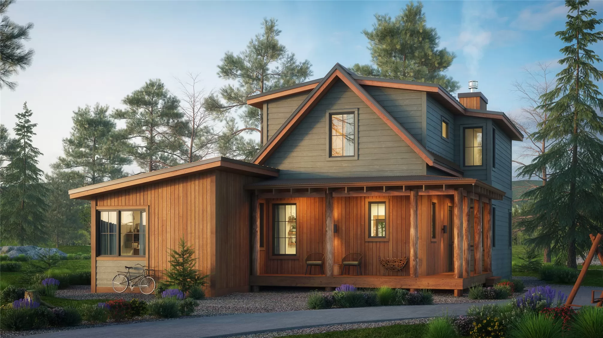 24 Crooked Stick Way Eureka Singlefamilyresidence