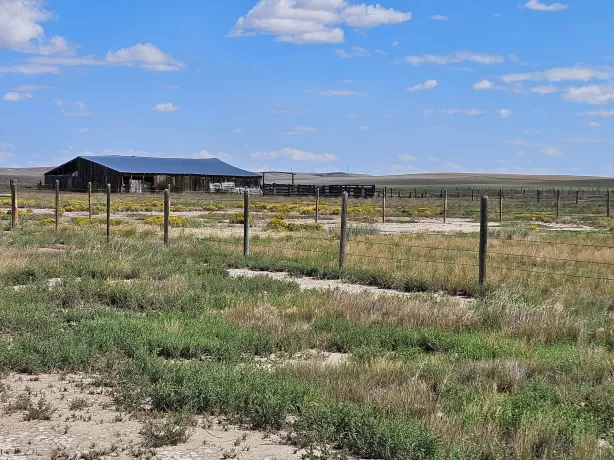 Tbd 10th Road Ne Power Agriculture Horse Waterfron