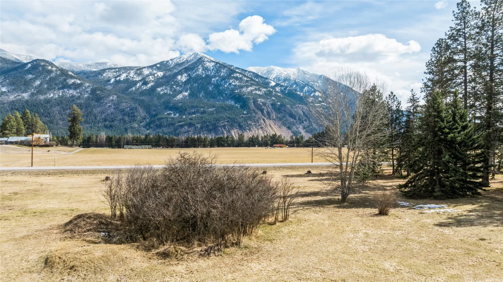 125 Greenwald Lane Columbia Falls Waterfront