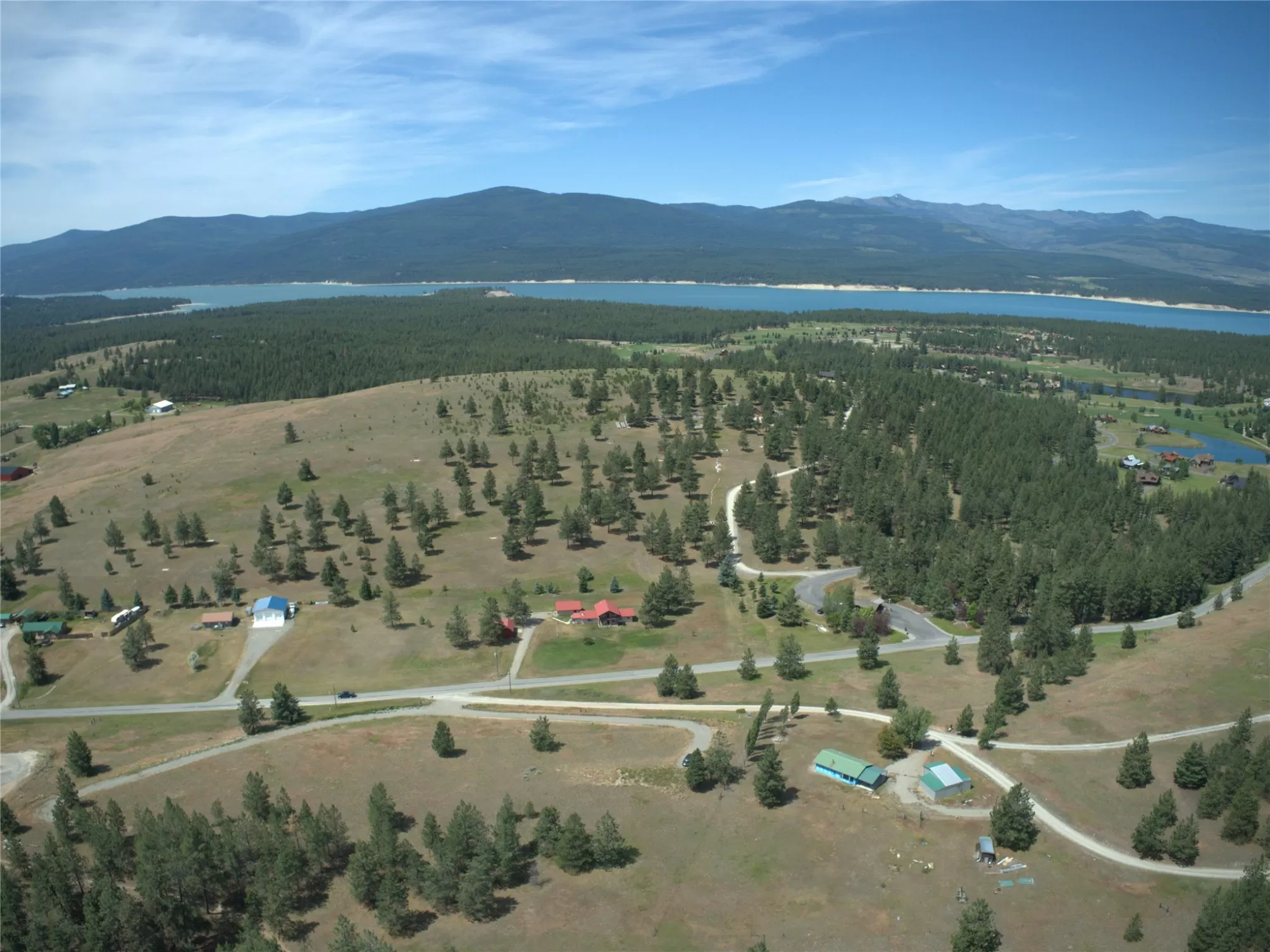 Nhn Lot 3 Happy Hollow Eureka Unimprovedland Water