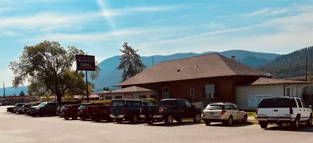 7931 Hwy 200 Missoula Business Waterfront 3064 Sqf