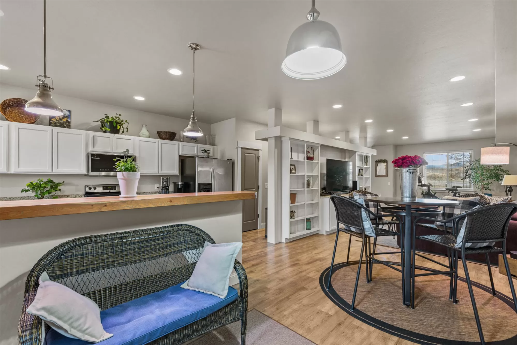 4239 W Babcock Street Bozeman Condominium 3 Bedroo