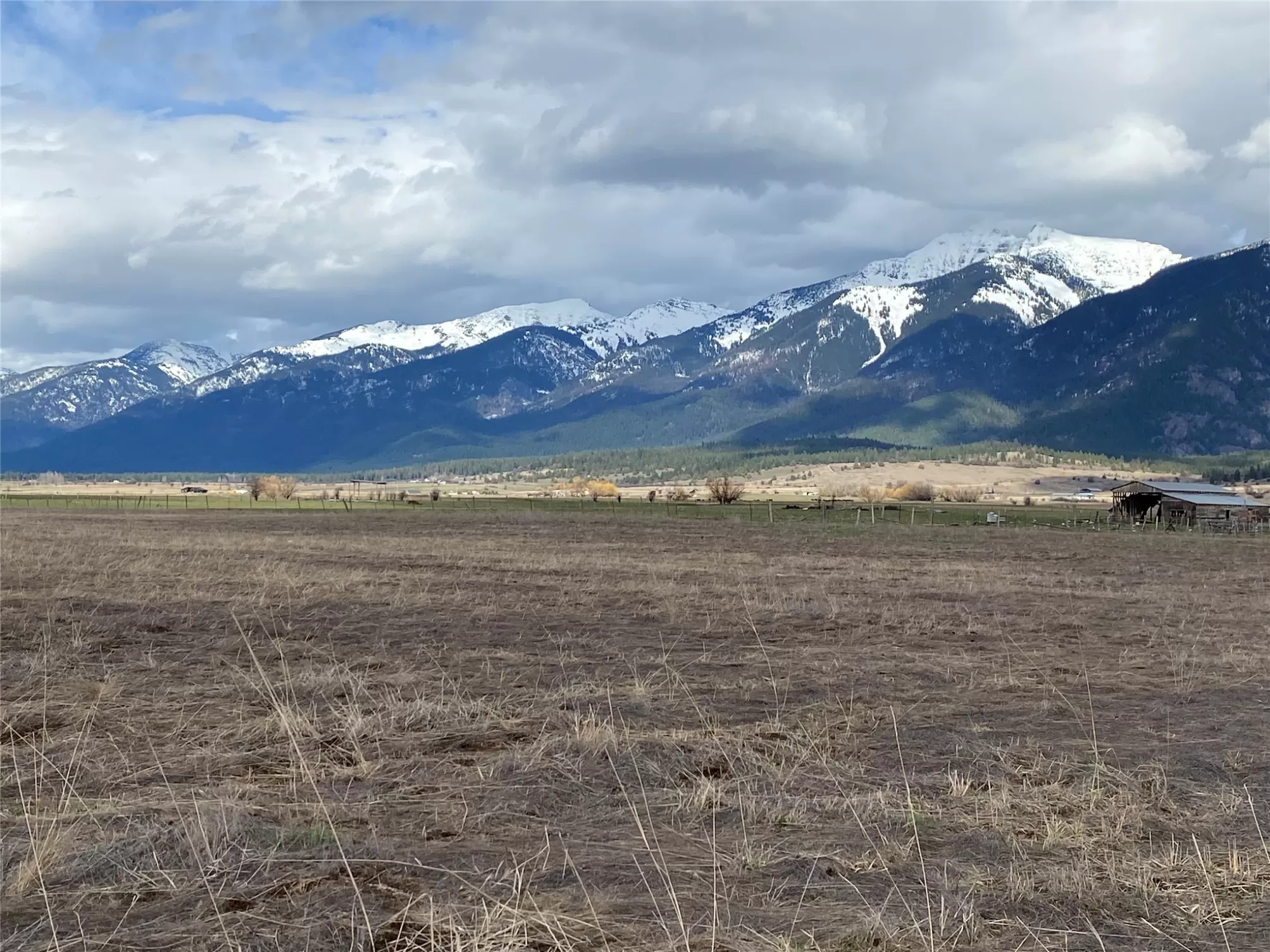 Nhn Post Creek Road E St Ignatius Unimprovedland W