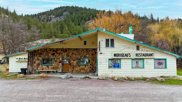 83374 Us Highway 93 Ravalli Buildingland Waterfron