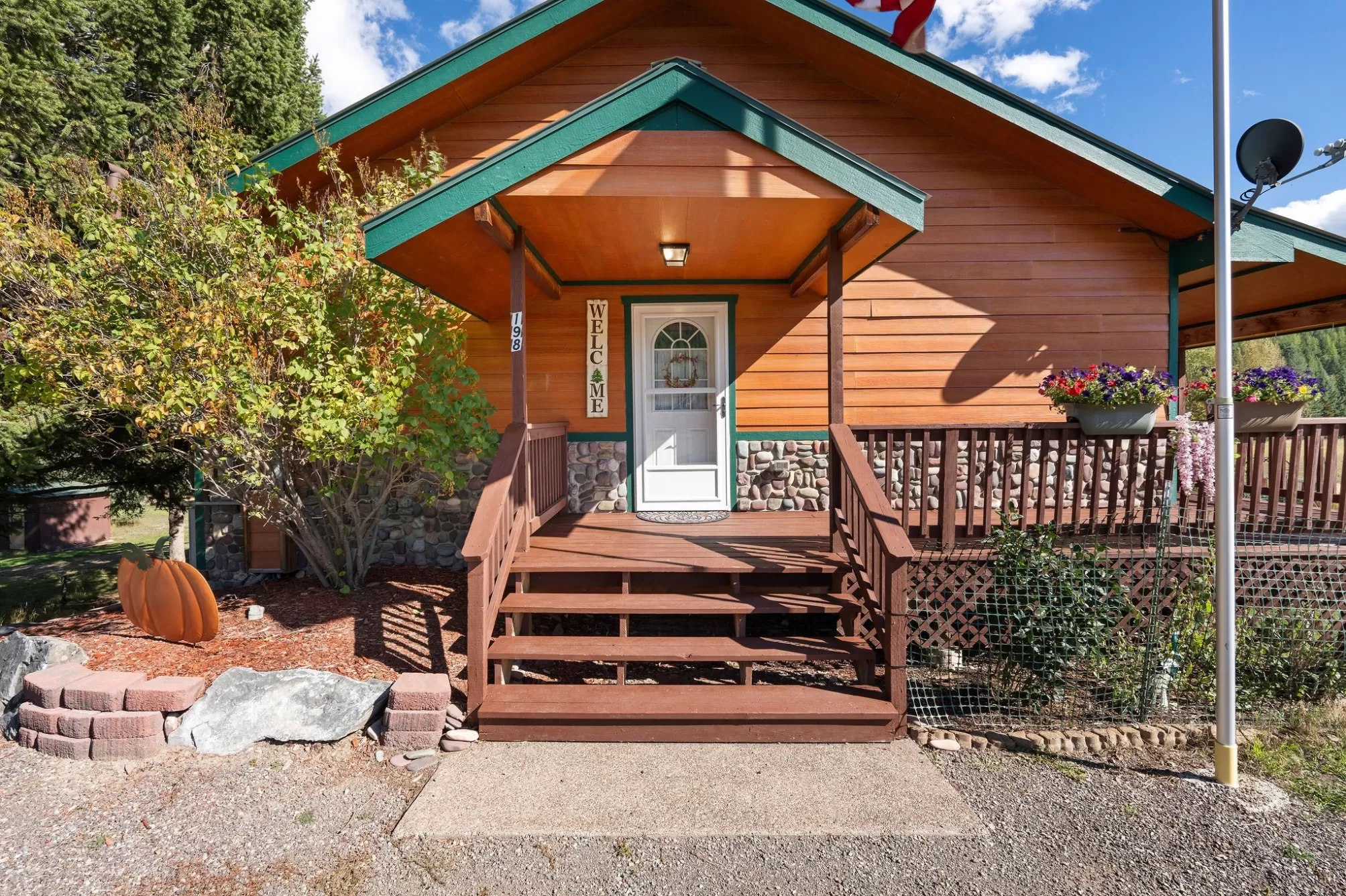 198 Two Creek Lane Kila Waterfront