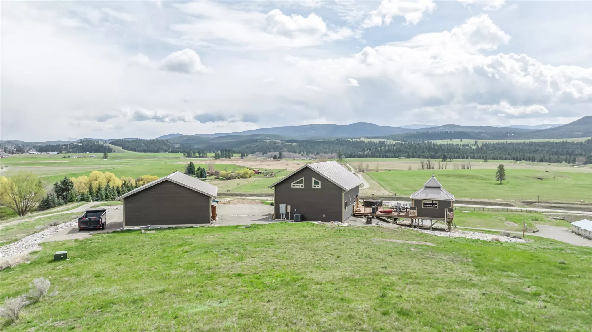 145 Hilltop Drive Eureka Singlefamilyresidence 3 B