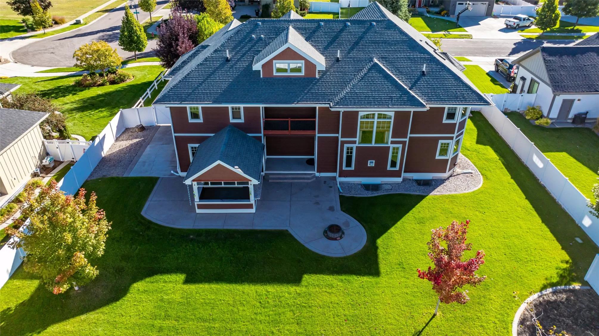 33 Glacier Circle Kalispell Singlefamilyresidence
