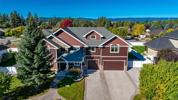 33 Glacier Circle Kalispell Singlefamilyresidence