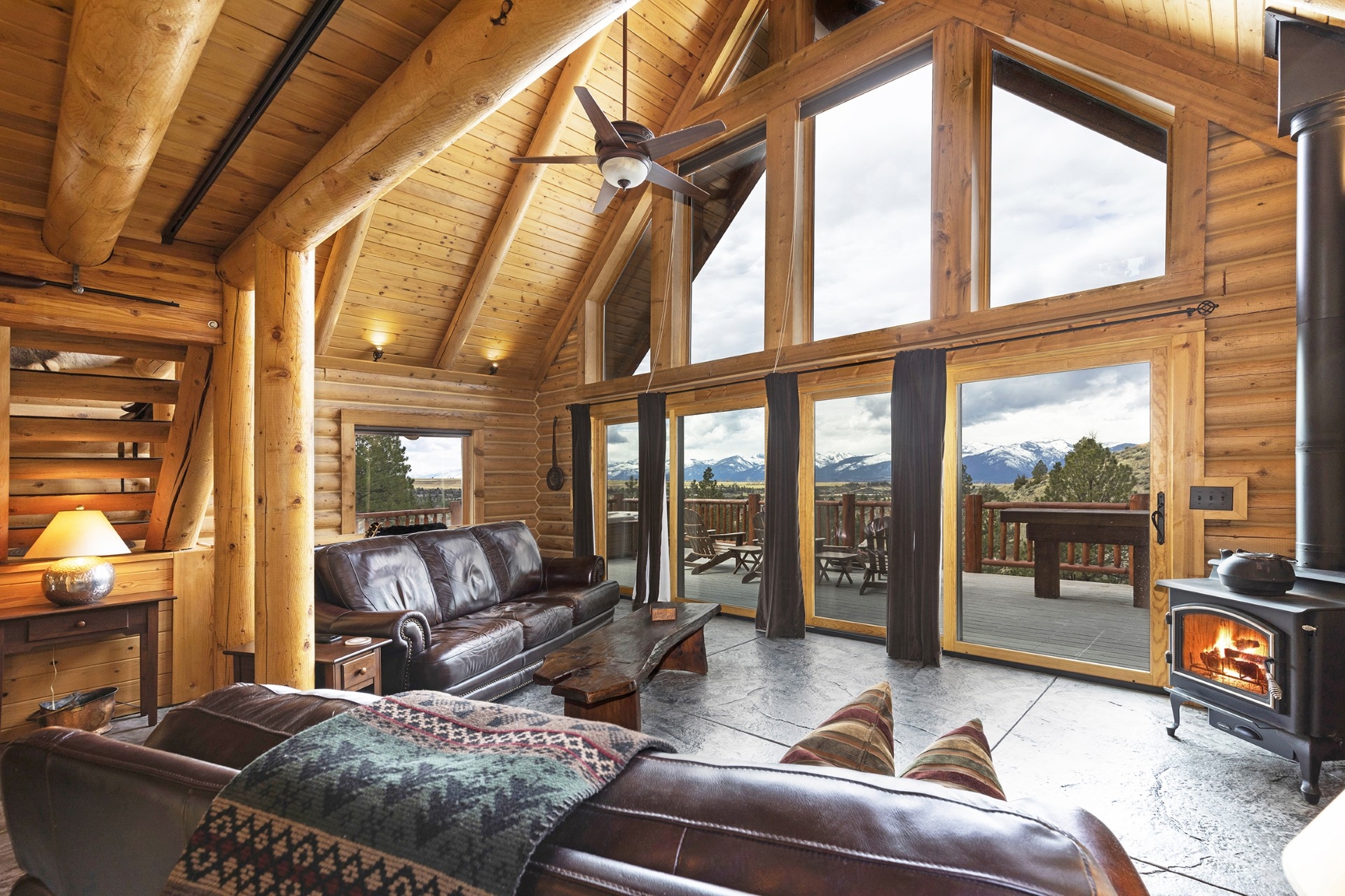 3340 Rome Lane Stevensville Singlefamilyresidence