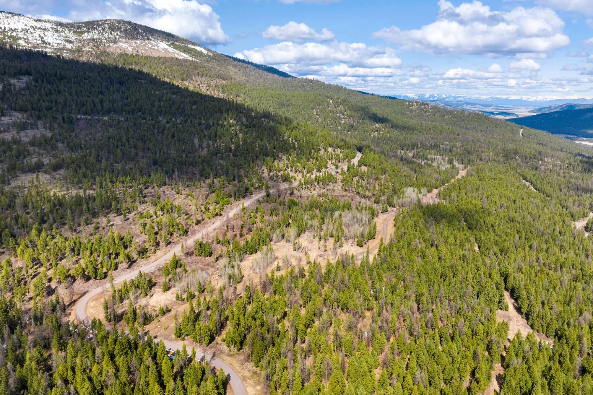 991 Haskill Ranch Road Kila Horse Ski Waterfront 2