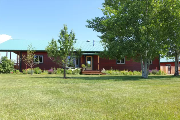 3570 Juniper Drive Helena Singlefamilyresidence 4