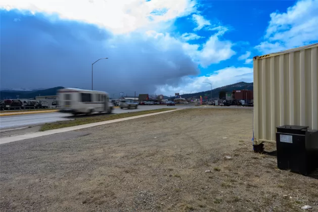 2000 N Last Chance Gulch Helena Commercial Waterfr