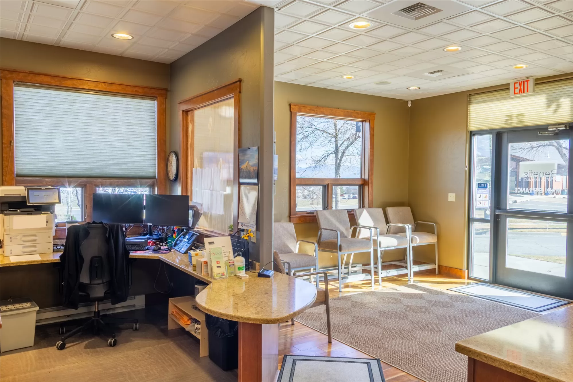 25 Medical Park Drive Helena Condominium Condo Wat