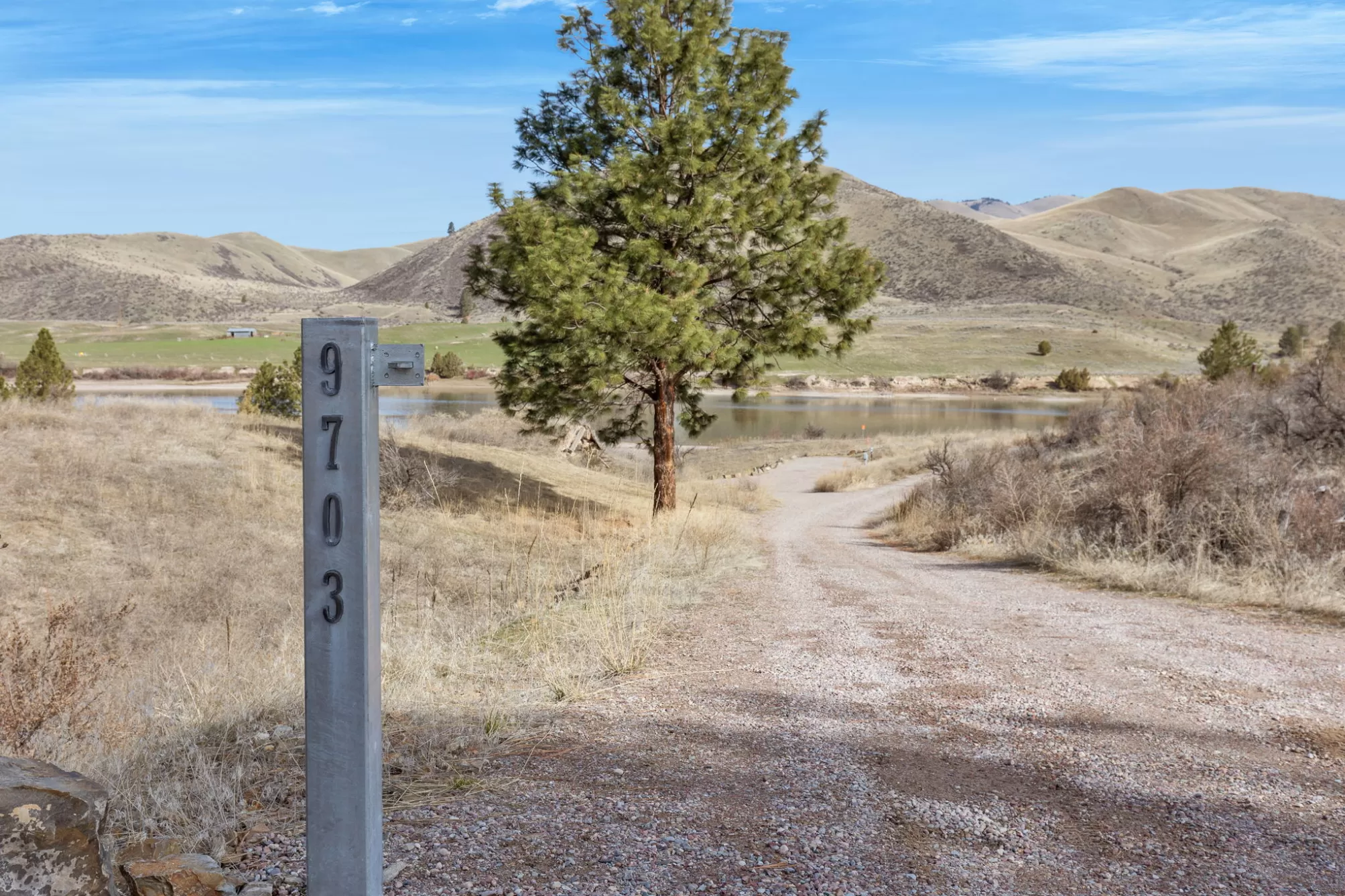 Lot 8a MT Hwy 200 Dixon Waterfront