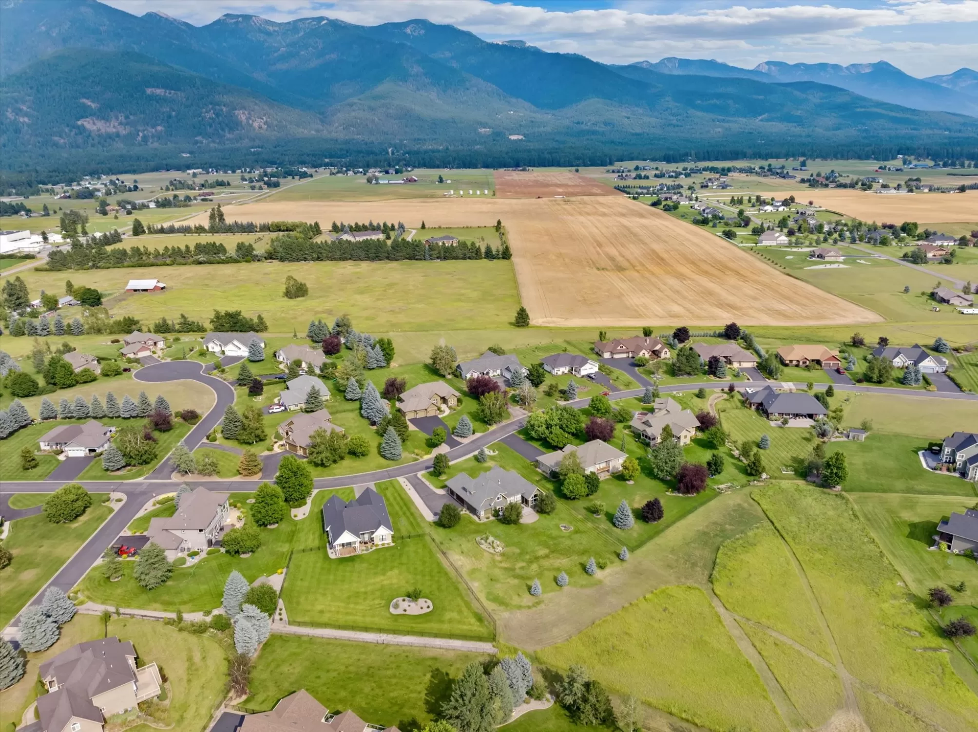 1232 Quail Ridge Drive Kalispell Singlefamilyresid