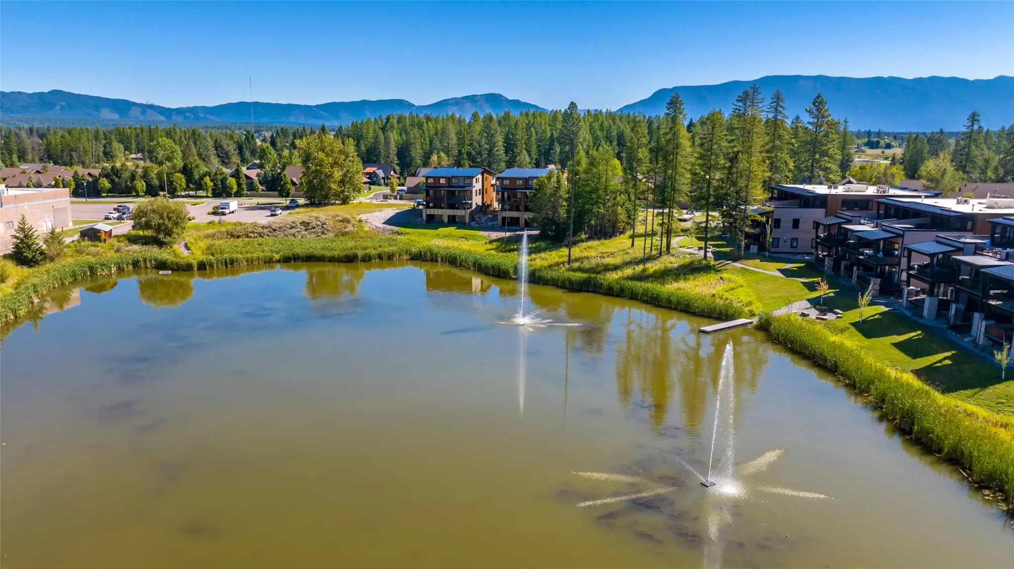 1918 Whitefish Avenue Whitefish Waterfront