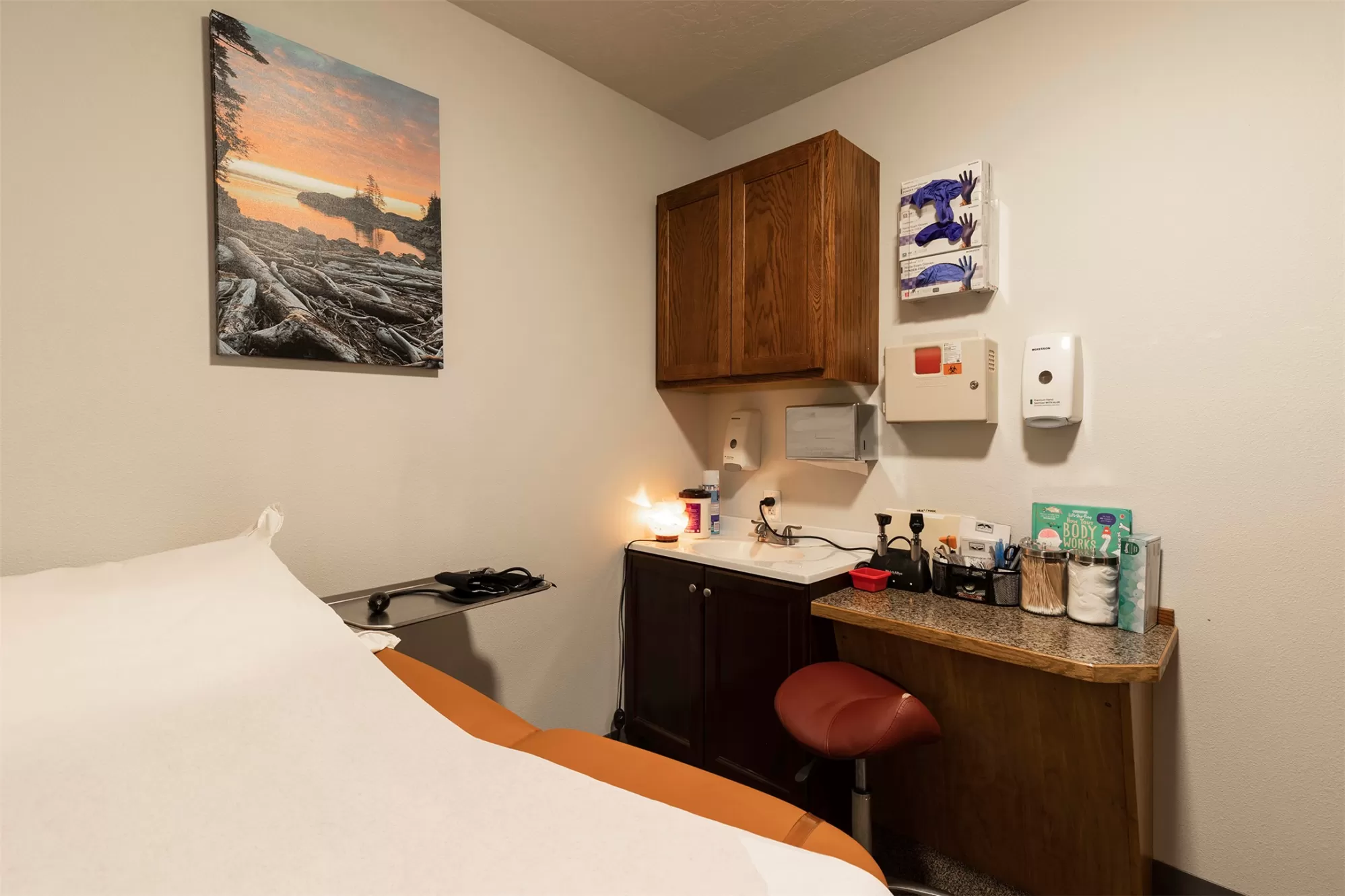 401 Main Street Stevensville Buildingland Waterfro