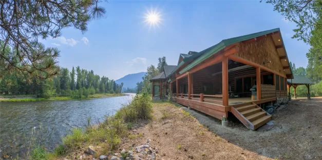 6900 Nez Perce Road Darby Singlefamilyresidence 3