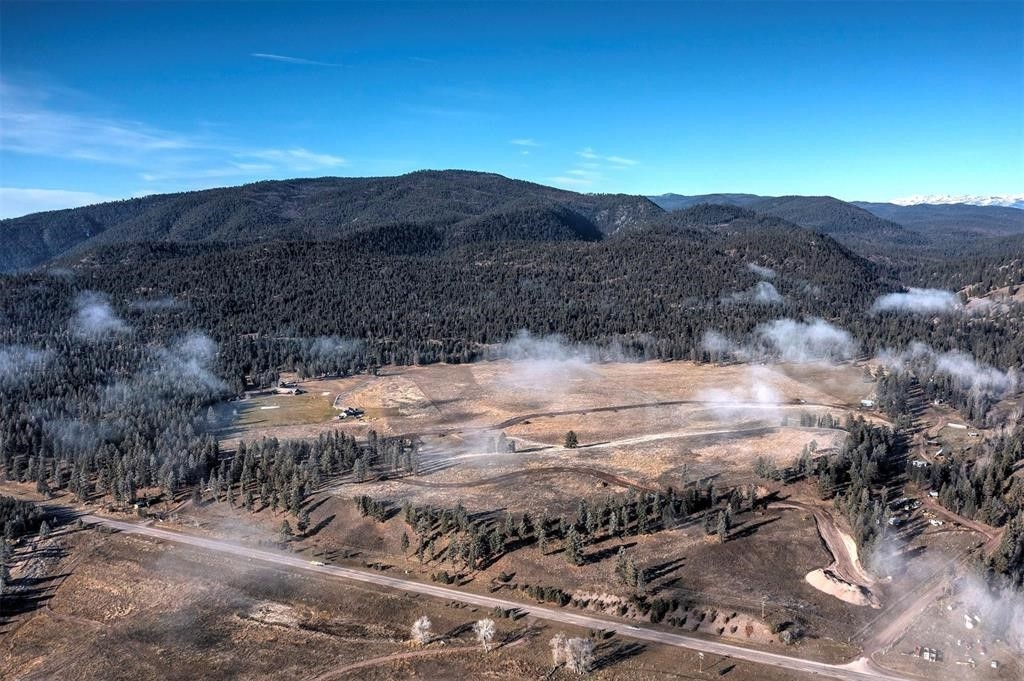 Lot Num8  13442 Vannoy Lane Greenough Unimprovedl