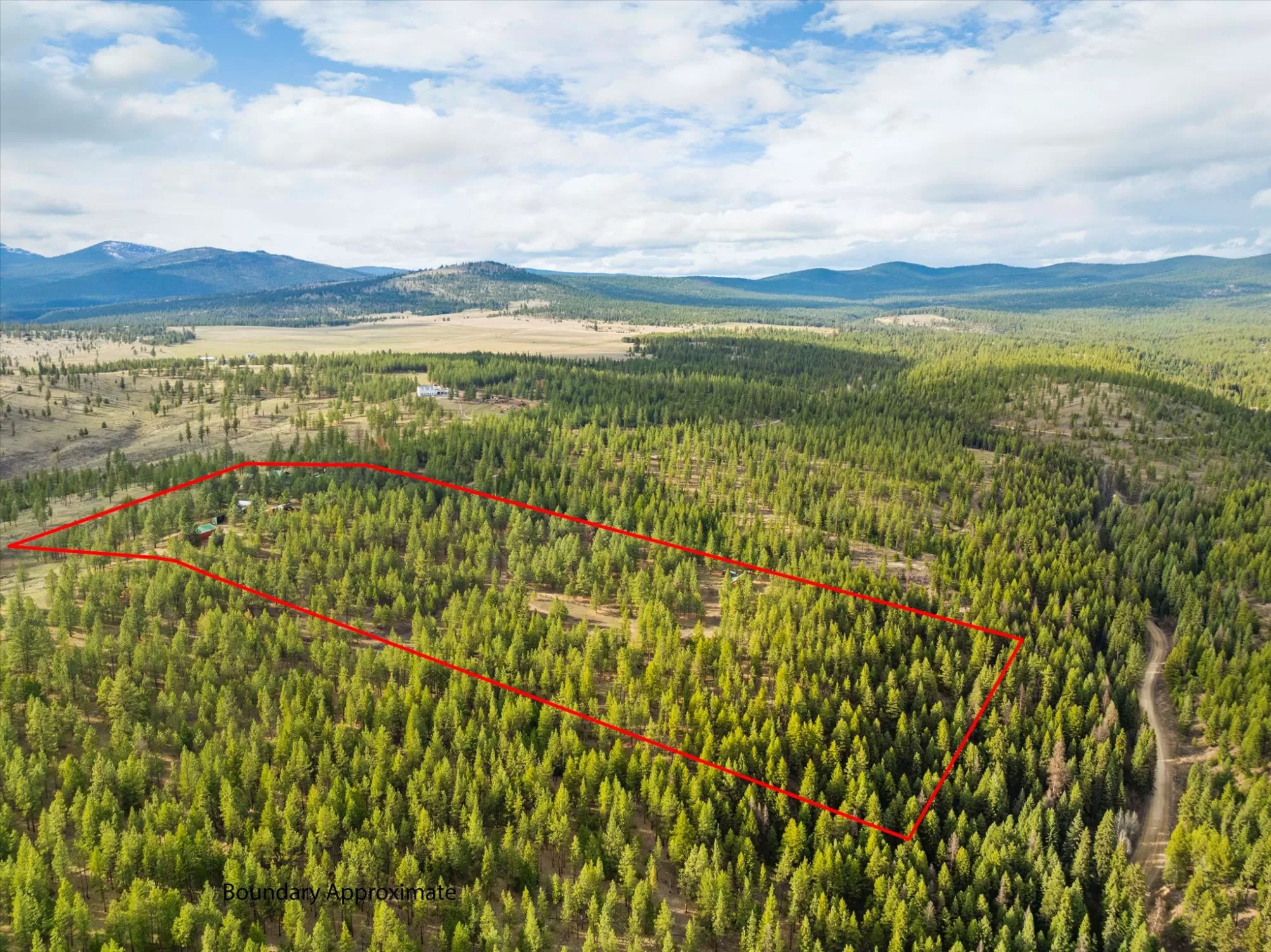 4090 Hubbart Dam Road Marion Singlefamilyresidence