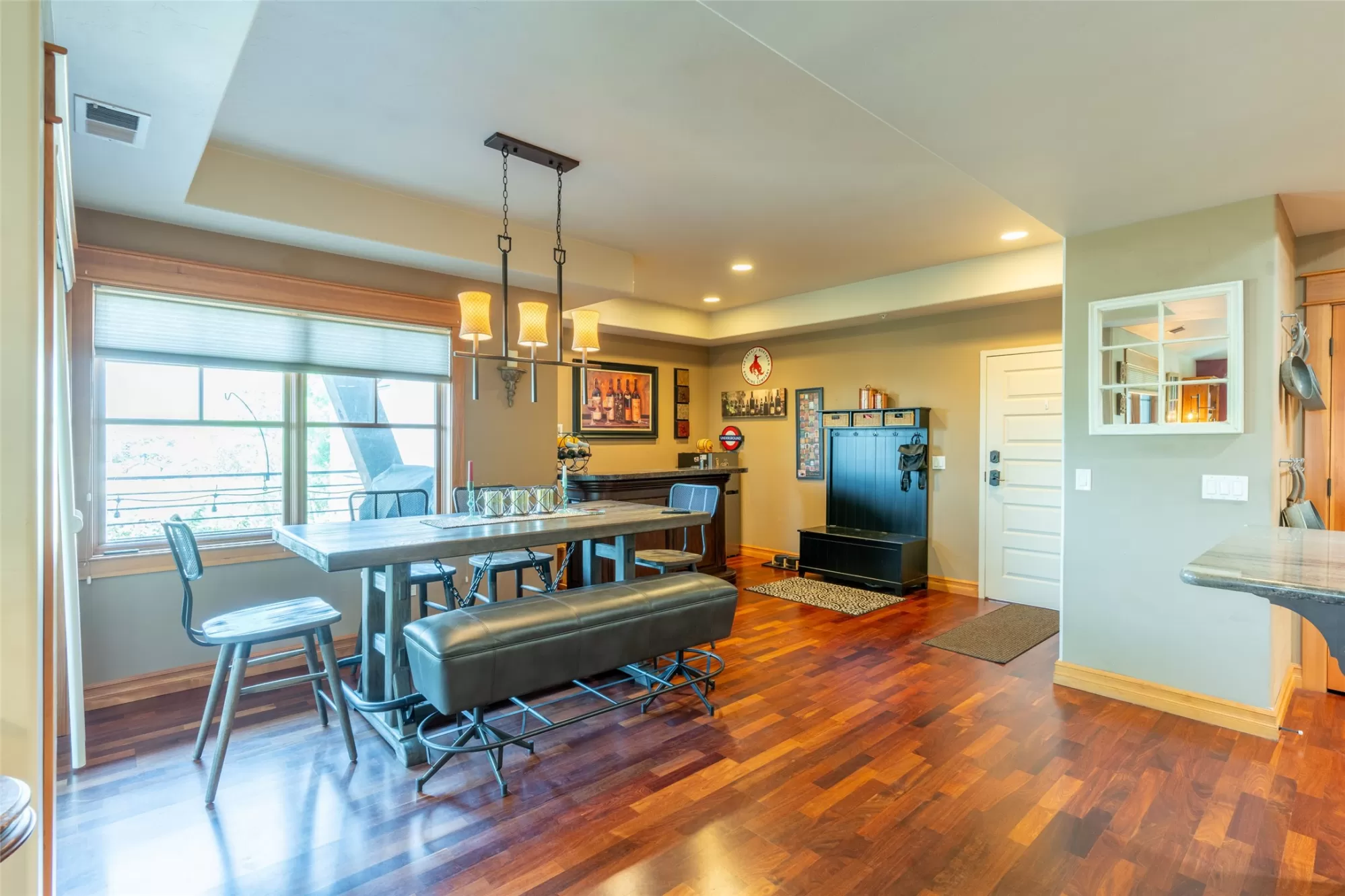 645 Woodland Place Whitefish Condominium 3 Bedroom