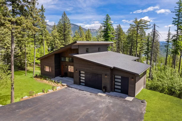 205 Ridge Run Court Whitefish Singlefamilyresidenc