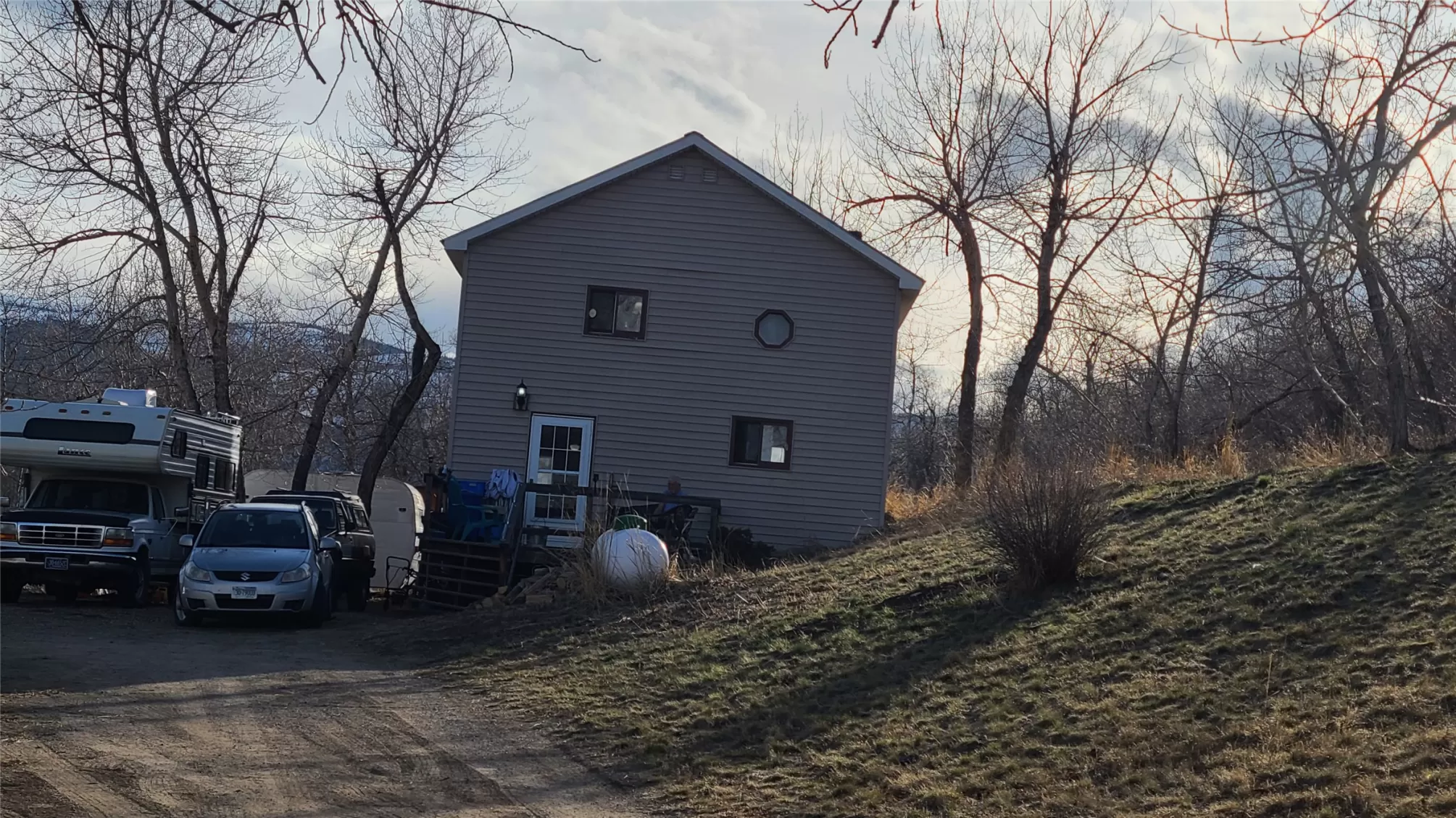 101 Bear Paw Trail Anaconda Singlefamilyresidence