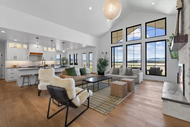 543 Harvest View Lane Kalispell Singlefamilyreside