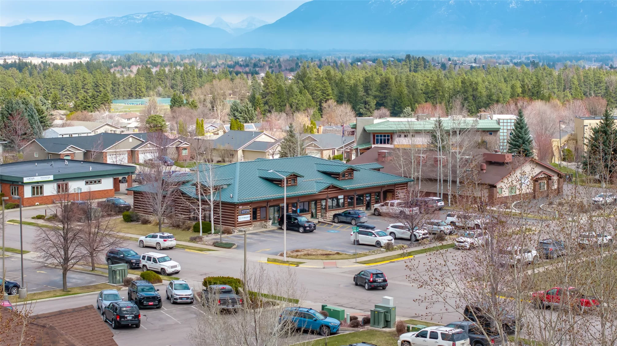 195 Commons Loop Kalispell Buildingland Waterfront