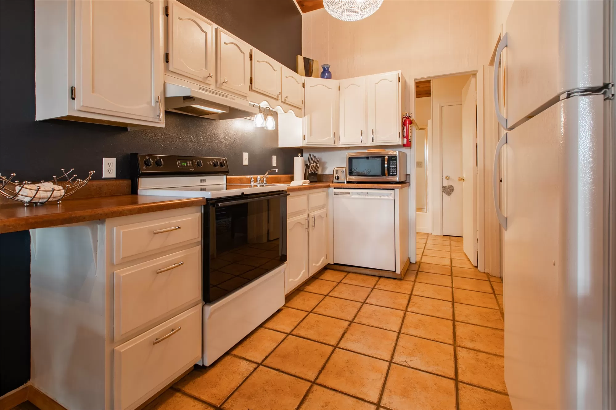 300 Bay Point Drive Whitefish Condominium 2 Bedroo