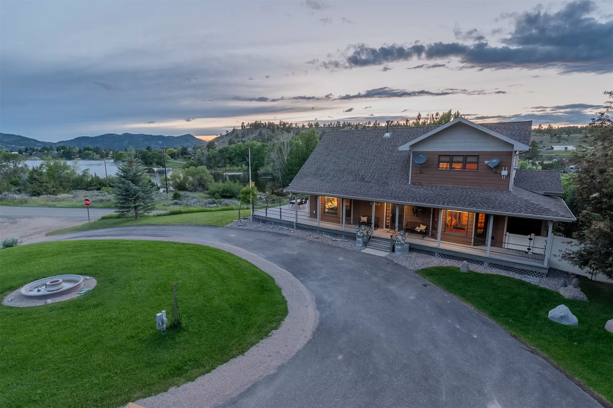 3804 Copeland Road Helena Singlefamilyresidence 5