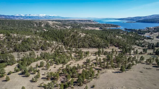 Tbd Horse Gulch Road Helena Horse Waterfront 10 Ac